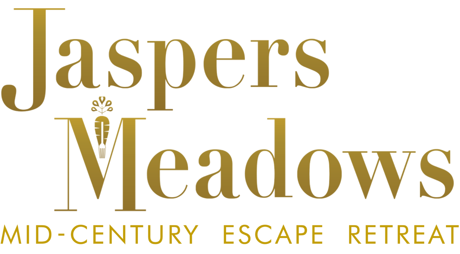 Jaspers Meadows Mid-Century Escape and Retreat